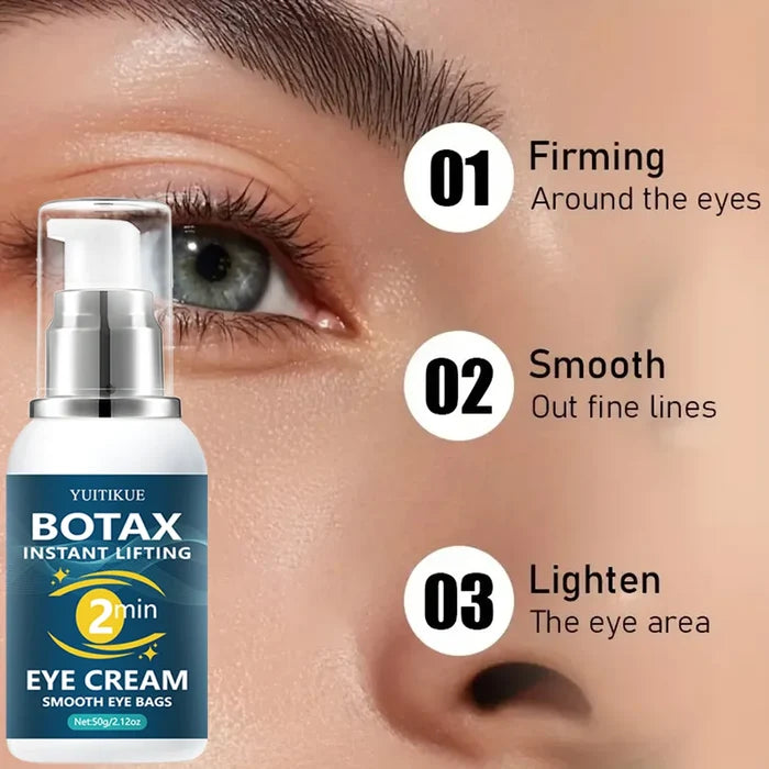 2-Min Lifting Eye Cream