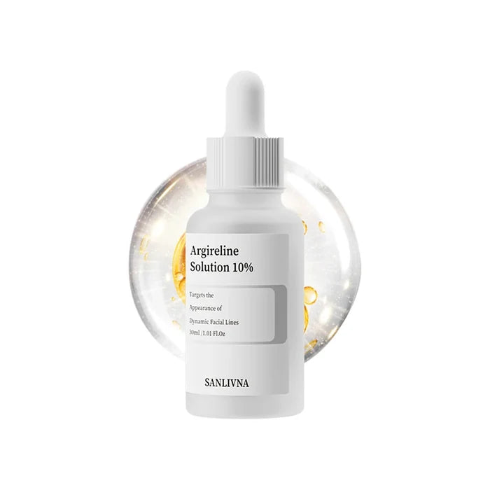 Hexapeptide