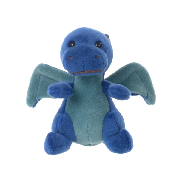 Drago Charm - Sapphire
