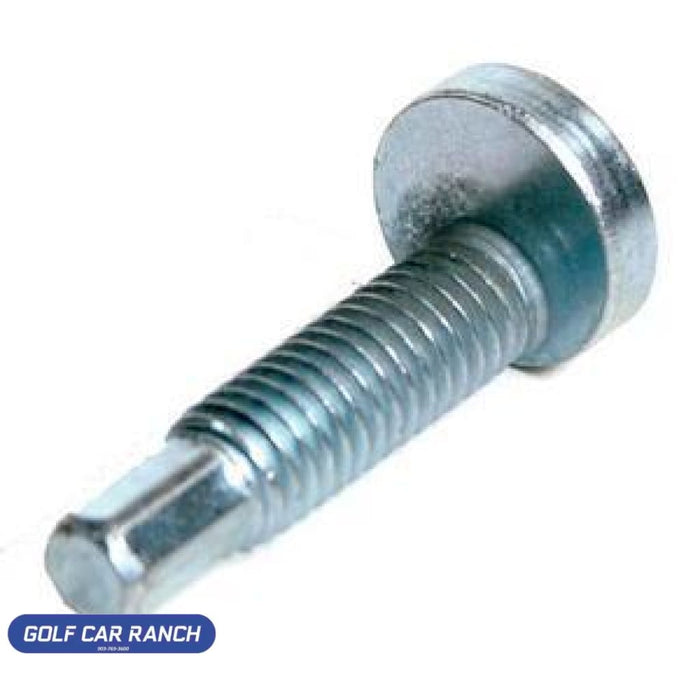 103507001 FRONT SPRING ADJT SCREW CLUB CAR CLUB CAR REPAIR PART