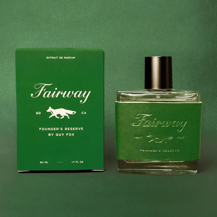 FAIRWAY | FOUNDER'S RESERVE