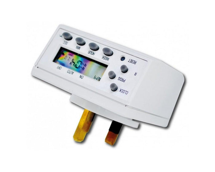 FOK Timer for Feeder (Cloverleaf timer) - SKS Wholesale