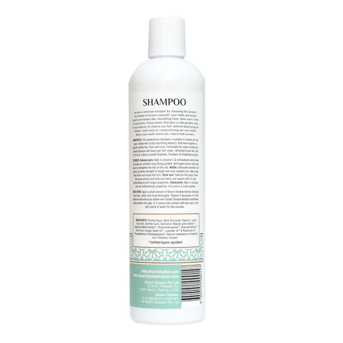 Desert Shadow Habitat Shampoo_2