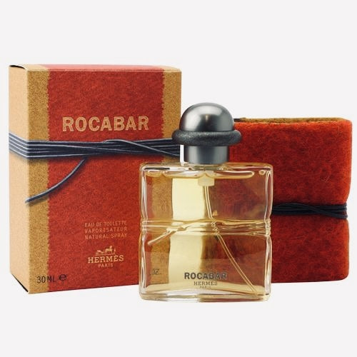 Hermes Rocabar Kangaroo Edition