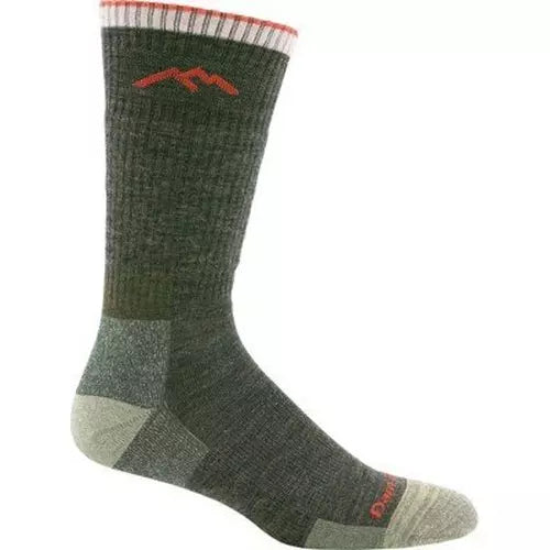 Hiker Boot Midweight with Cushion