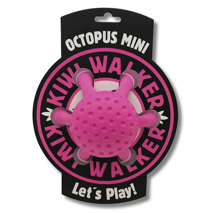 Kiwi Walker Let's Play Octopus Mini