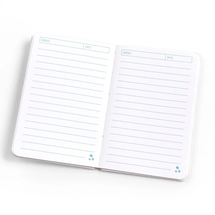 Little Book of Verses Journal