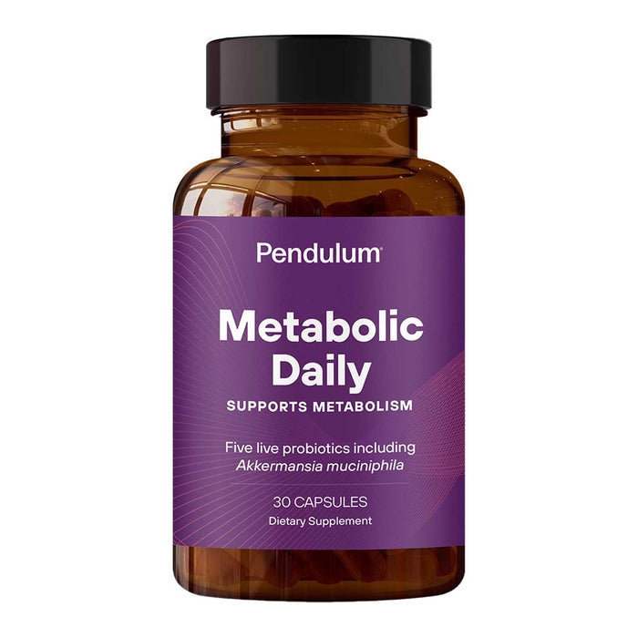 Pendulum Metabolic Daily _1