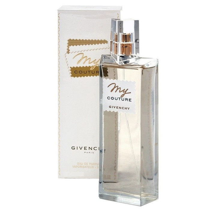 My Couture Eau de Parfum