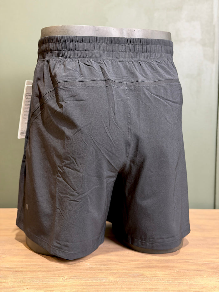 Pace Breaker Short Liner Less 7"