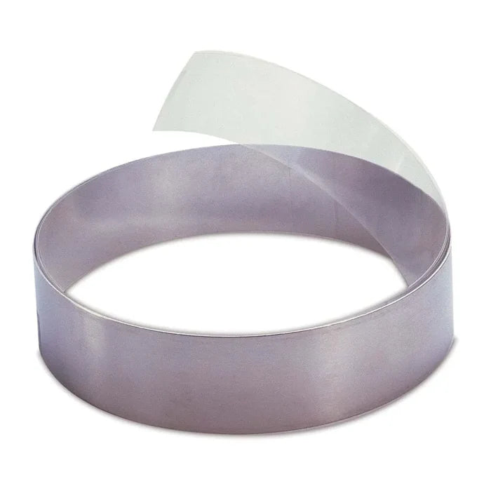 Plastic Cake Wrap