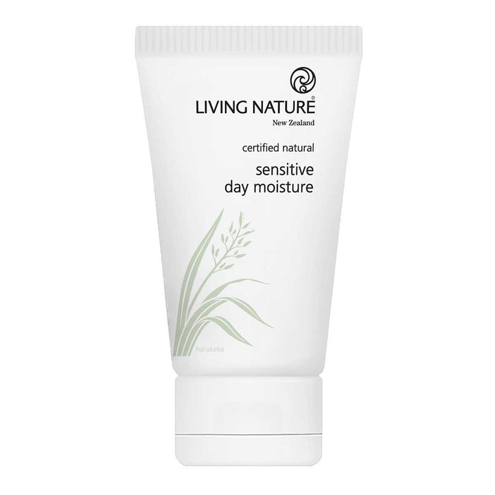 Living Nature Sensitive Day Moisture _1