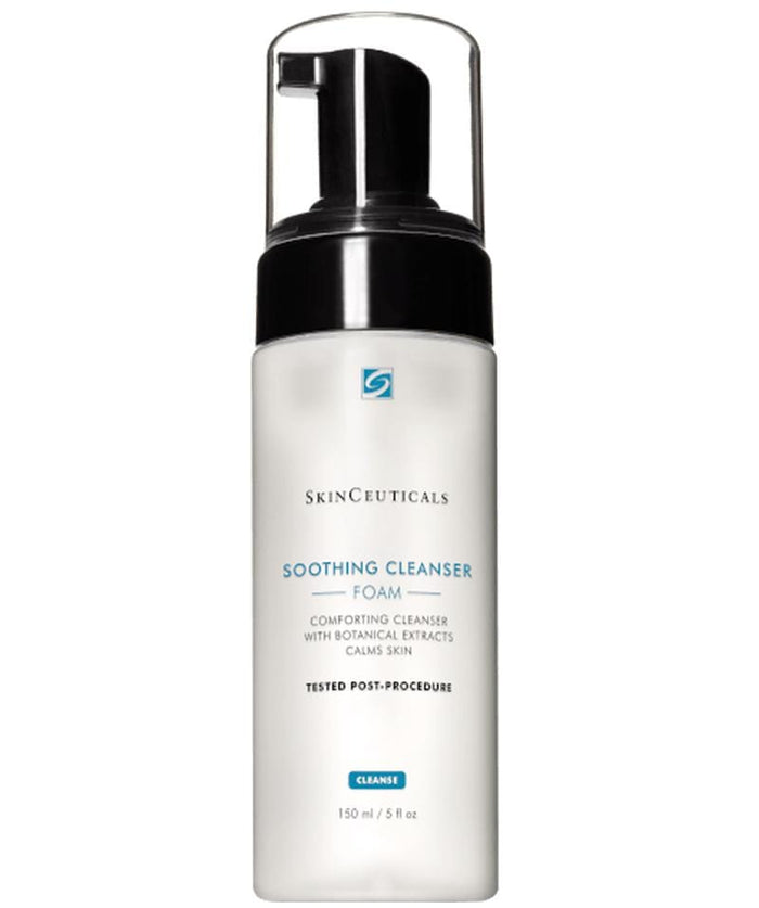 Soothing Cleanser