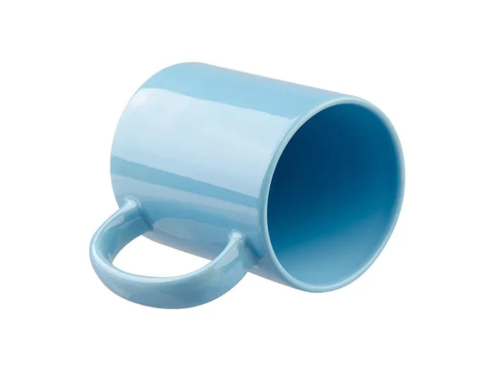 Sublimation 11oz Full Color Mug