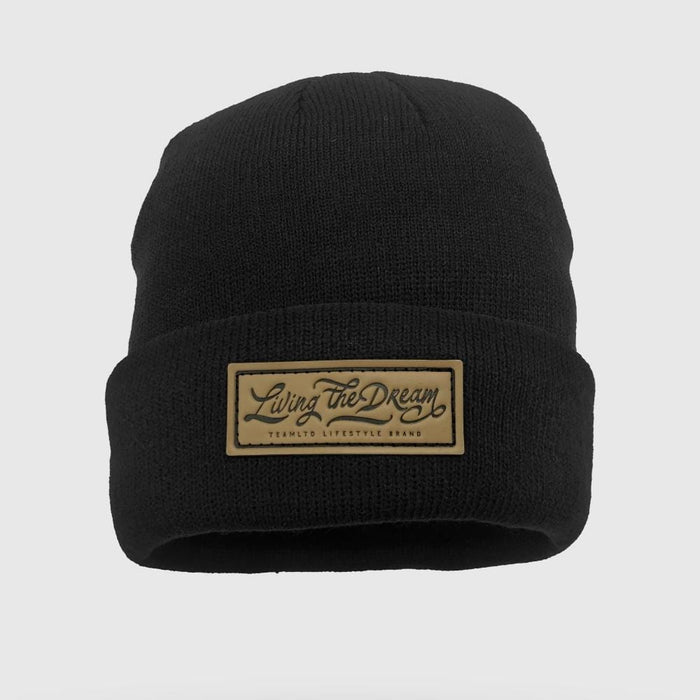 TEAMLTD Script Toque