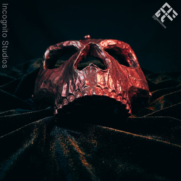 The Marshal Mask