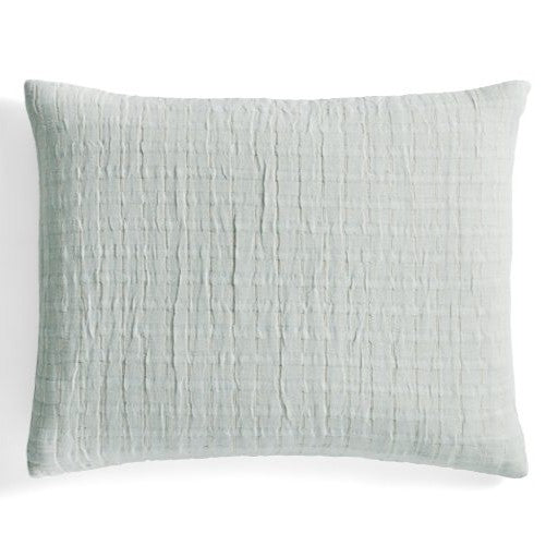 Standard Sham 21″ x 26″ / Mist