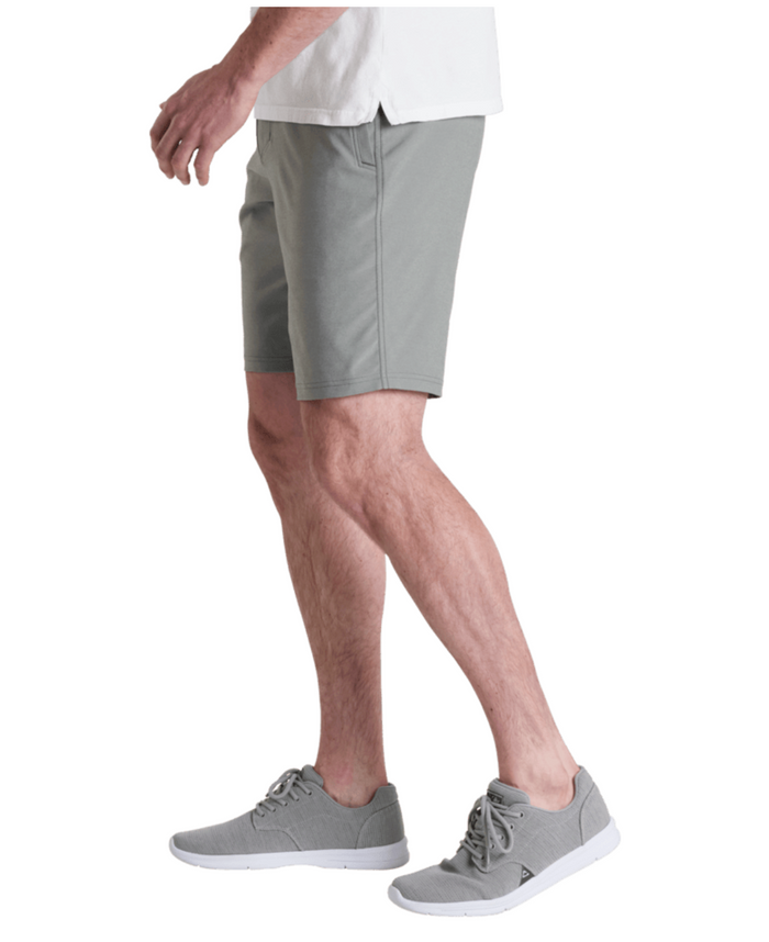 Upshift Short