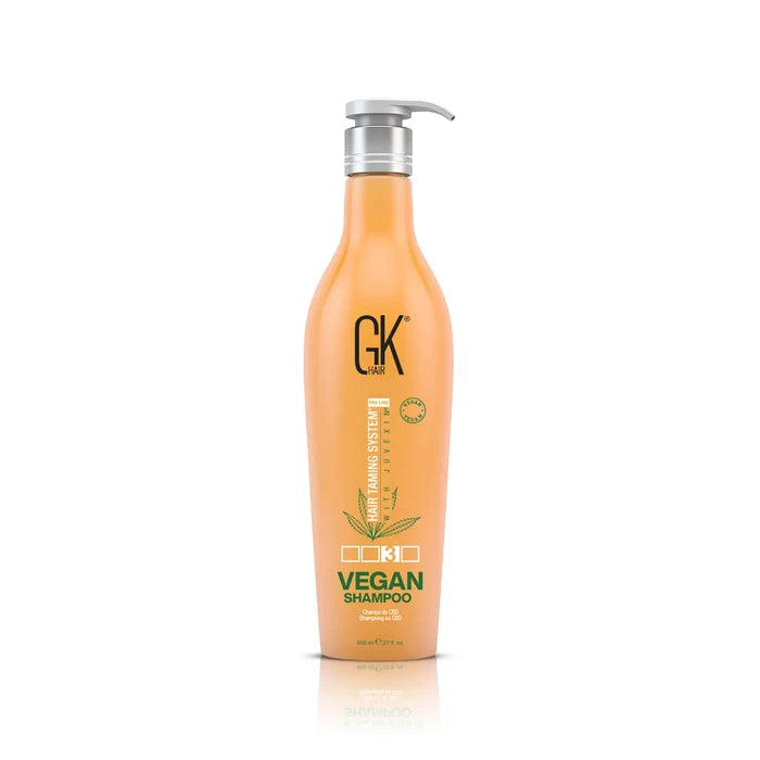 Shampoo / 650ml