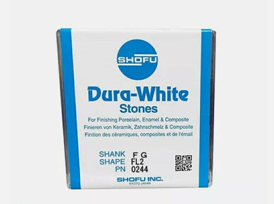 0244 FL-2 SHOFU DURA STONE