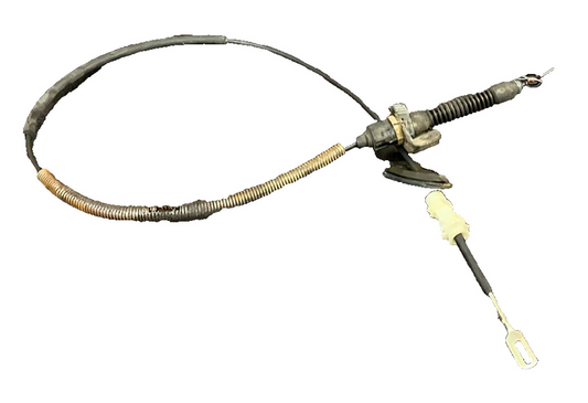 05-13 Grand Cherokee Commander Auto Transmission Shifter Cable OEM 52109699