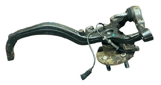 05-14 CHALLENGER/CHARGER/300 SRT8 FRONT RIGHT SUSPENSION SPINDLE KNUCKLE BREMBO
