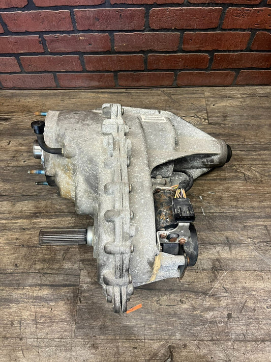 14-18 Dodge Ram 1500 3.0L Diesel OEM Transfer Case NV246 52123837AD BW 44-44