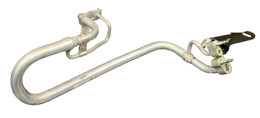 14-23 Challenger Charger 300 OEM Engine AC A/C Suction & Liquid Line 68158886AB