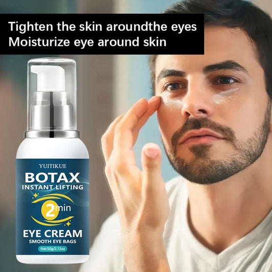 2-Min Lifting Eye Cream
