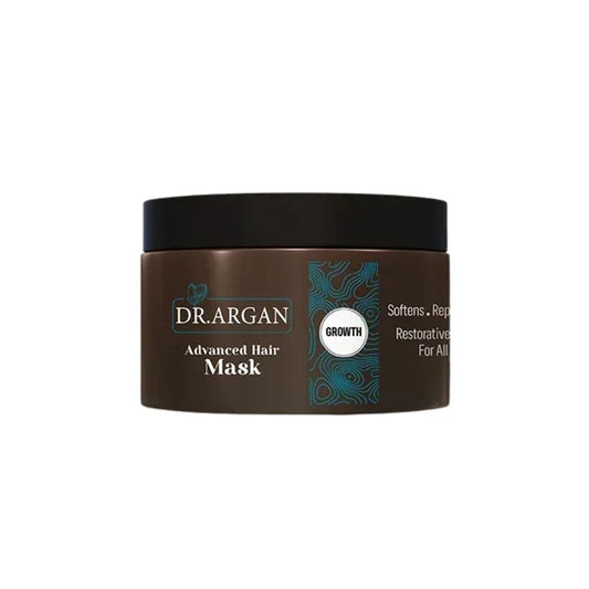 دكتور ارجان ادفانسد ماسك شعر 250مل - Dr.Argan Advanced Hair Mask