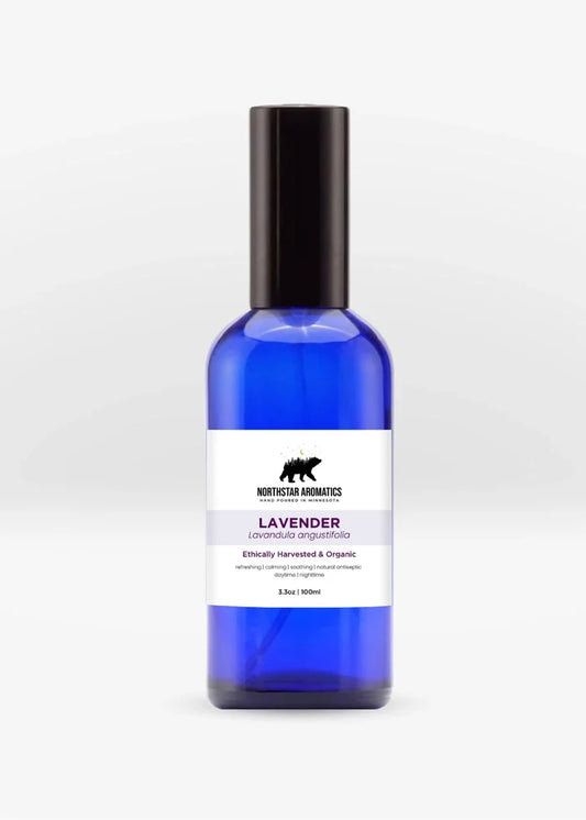 3.3 oz Hydrsol Sprays