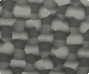 Black Carbon Fiber Weave Handle Material - Close-Up Pattern | Benchmade Knife Co.