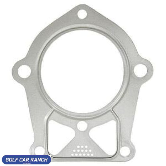 4775 Yamaha Cylinder Head Gasket (Models G2/G8) 4775 HEAD GASKET