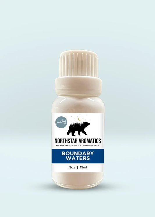.5oz Laundry Oils