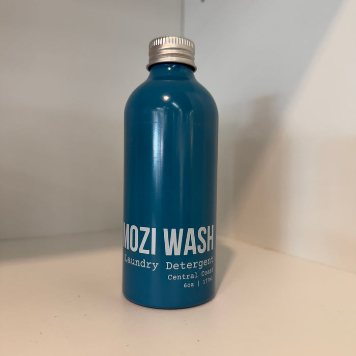 6oz Laundry Detergent