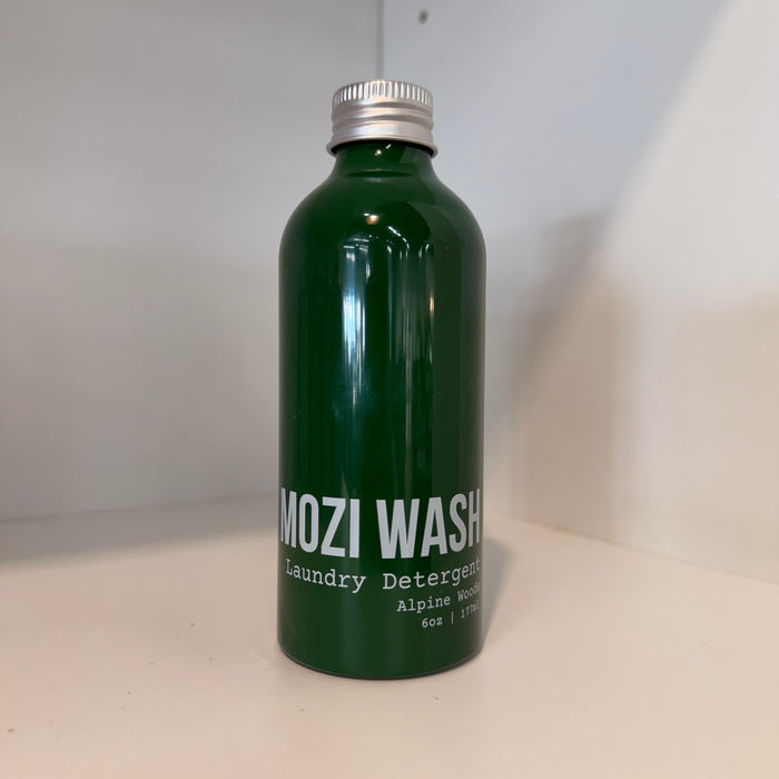 6oz Laundry Detergent