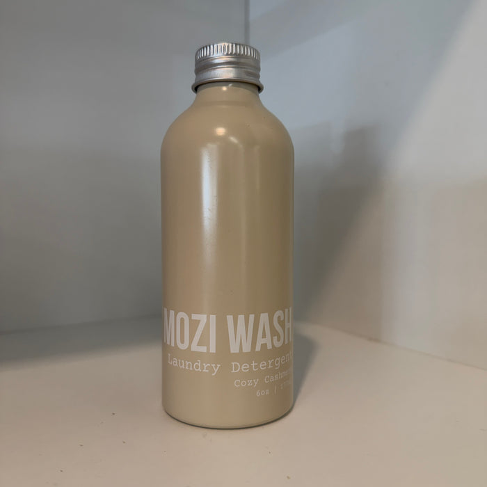 6oz Laundry Detergent