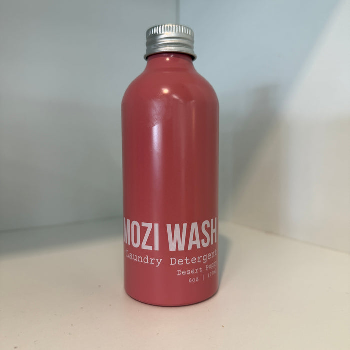 6oz Laundry Detergent