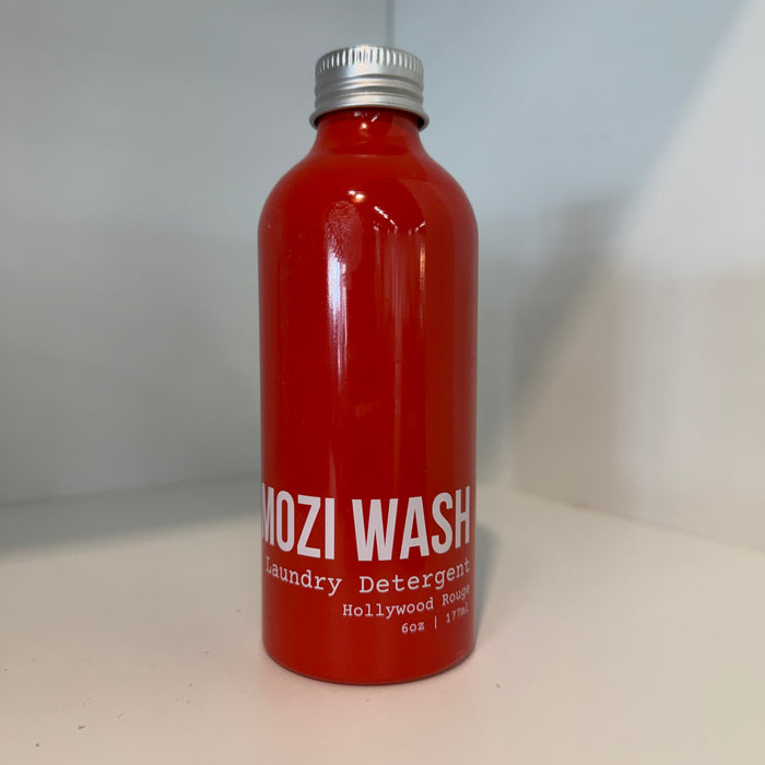 6oz Laundry Detergent