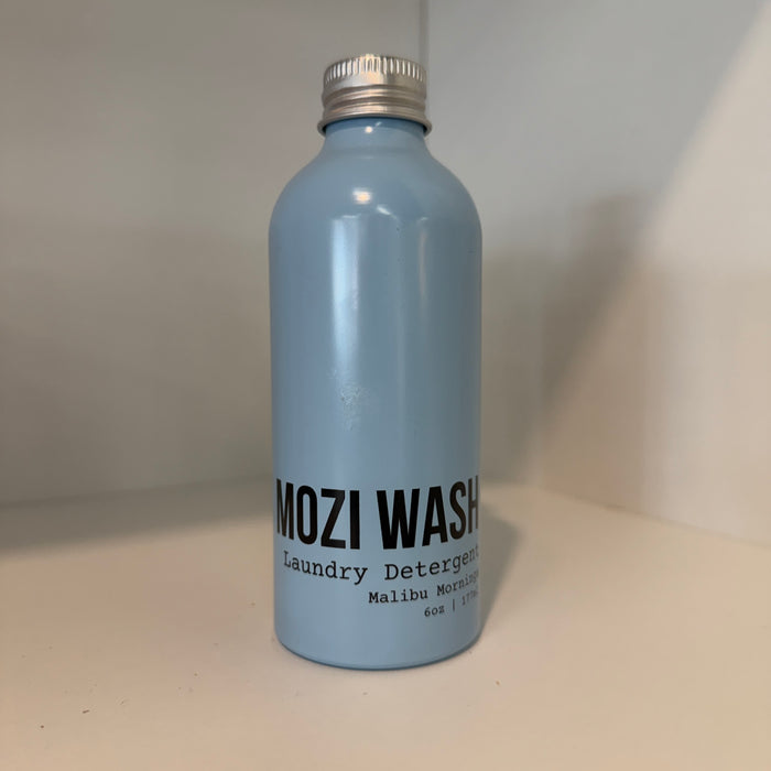 6oz Laundry Detergent