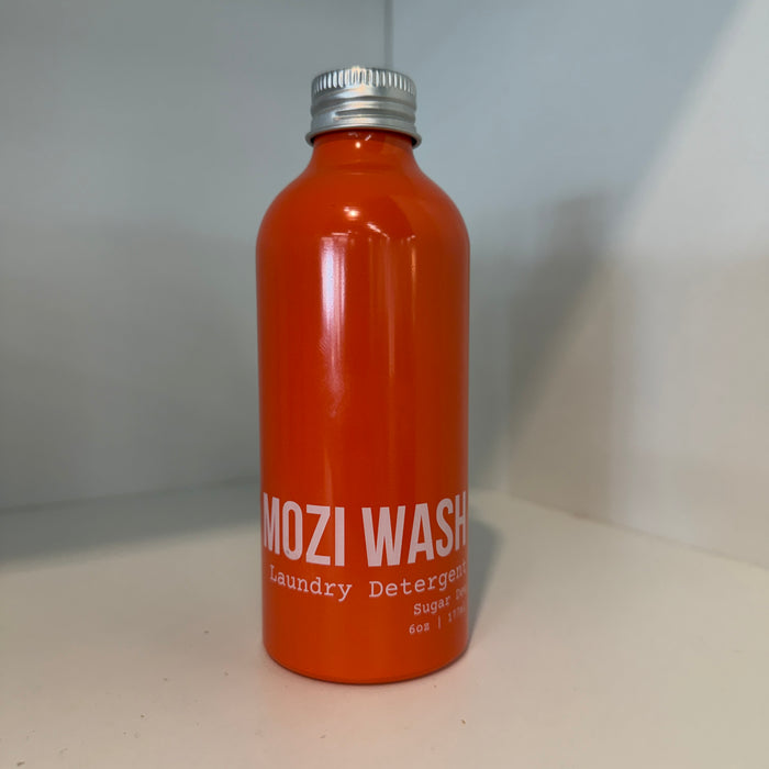 6oz Laundry Detergent