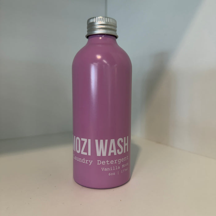 6oz Laundry Detergent