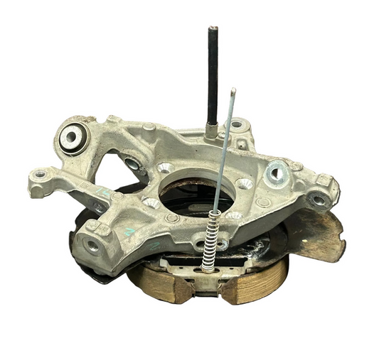 15-23 Dodge Charger Challenger 392 Scat SRT Rear Passenger RH Spindle Knuckle