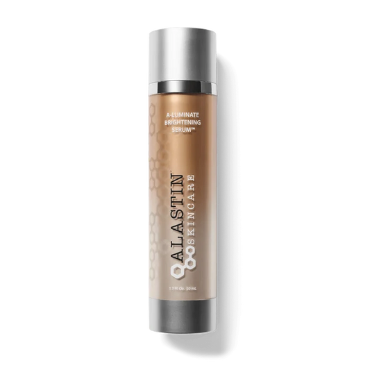 A-luminate brightening serum - Dr. Babak Maleki