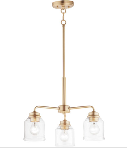 Acadia Chandelier