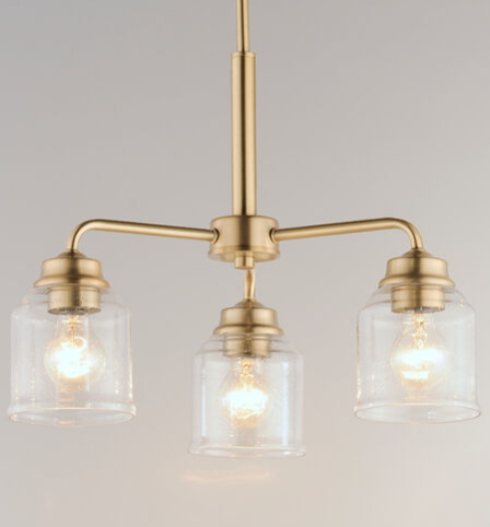Acadia Chandelier
