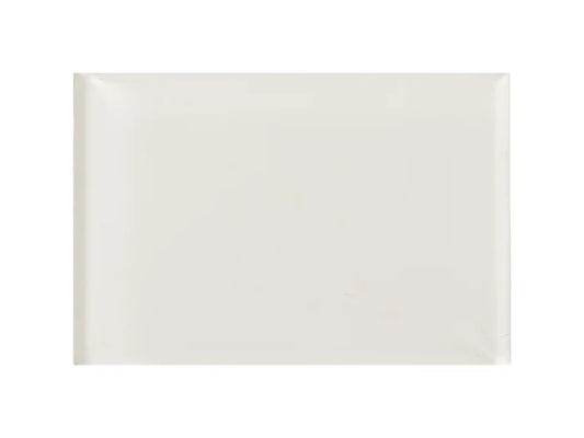 Acrylic Car Air Freshener Holder (Rectangle, 5*7*4.3cm)