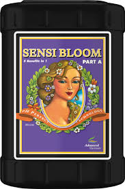 Advanced Nutrients pH Perfect Sensi Bloom Part A 23L