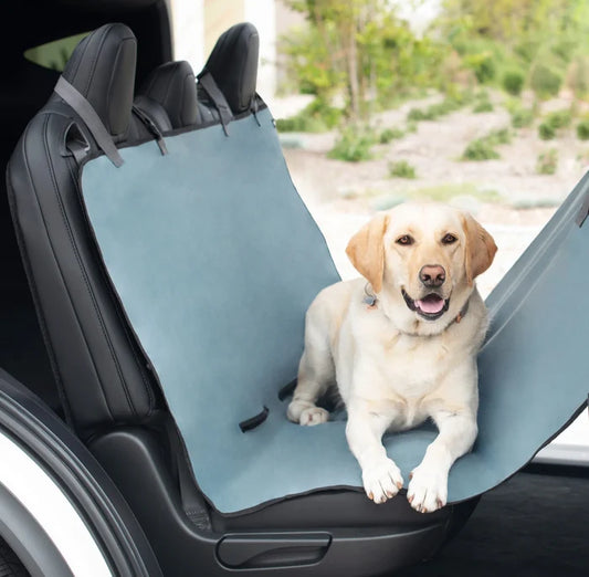 Adventure Dog Car Hammock