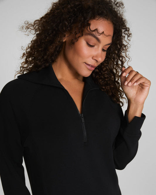 AE Half Zip Dress